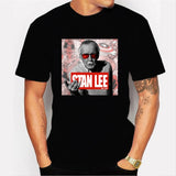 Legend Stan Lee T-Shirt