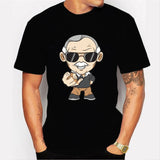 Legend Stan Lee T-Shirt