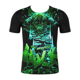 Green avengers T-Shirt
