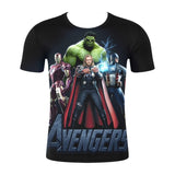 Green avengers T-Shirt