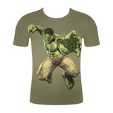 Green avengers T-Shirt