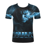 Green avengers T-Shirt