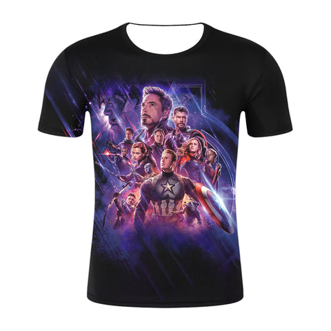 New Avengers T-Shirt