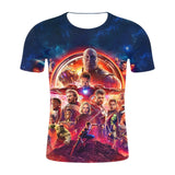 New Avengers T-Shirt