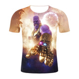 New Avengers T-Shirt