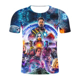 New Avengers T-Shirt