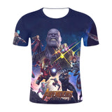 New Avengers T-Shirt