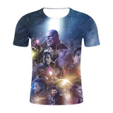 New Avengers T-Shirt