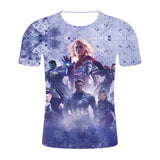 New Avengers T-Shirt