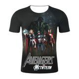 New Avengers T-Shirt