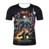 New Avengers T-Shirt