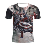 New Avengers T-Shirt