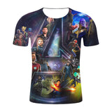 New Avengers T-Shirt