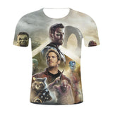 New Avengers T-Shirt
