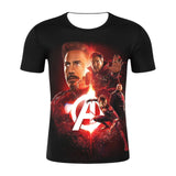 New Avengers T-Shirt