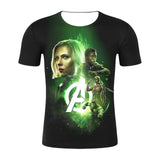 New Avengers T-Shirt