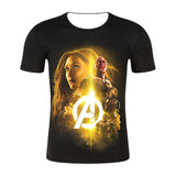 New Avengers T-Shirt