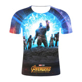 New Avengers T-Shirt