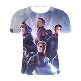New Avengers T-Shirt
