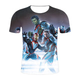 New Avengers T-Shirt