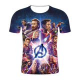 New Avengers T-Shirt