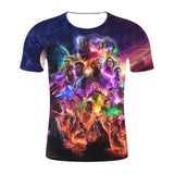 New Avengers T-Shirt