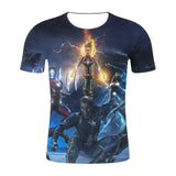 New Avengers T-Shirt