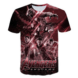 Avengers Endgame T-Shirt