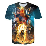 Avengers Endgame T-Shirt