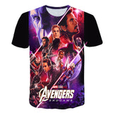 Avengers Endgame T-Shirt