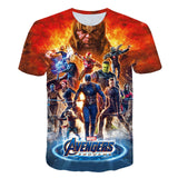 Avengers Endgame T-Shirt