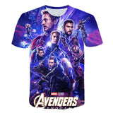 Avengers Endgame T-Shirt
