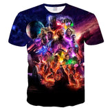 Marvel Avengers T-Shirt