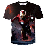 Marvel Avengers T-Shirt
