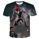 Marvel Avengers T-Shirt