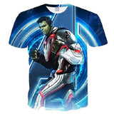 Marvel Avengers T-Shirt
