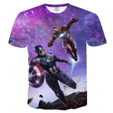 Marvel Avengers T-Shirt