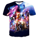 Marvel Avengers T-Shirt