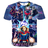 Marvel Avengers T-Shirt