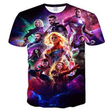 Marvel Avengers T-Shirt