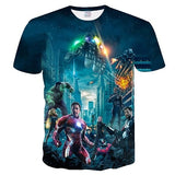 Marvel Avengers T-Shirt