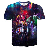 Marvel Avengers T-Shirt