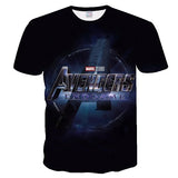 Marvel Avengers T-Shirt