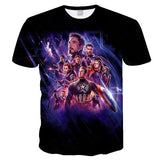 Marvel Avengers T-Shirt