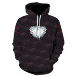 Black Panther Hoodie