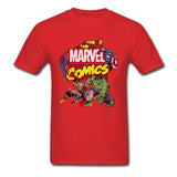 Marvel Comics T-Shirt