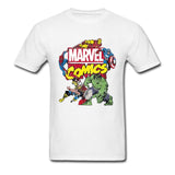 Marvel Comics T-Shirt