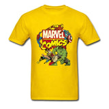 Marvel Comics T-Shirt
