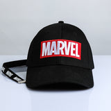 Marvel Cap