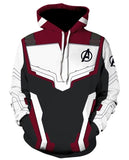 Avengers End Game Hoodie